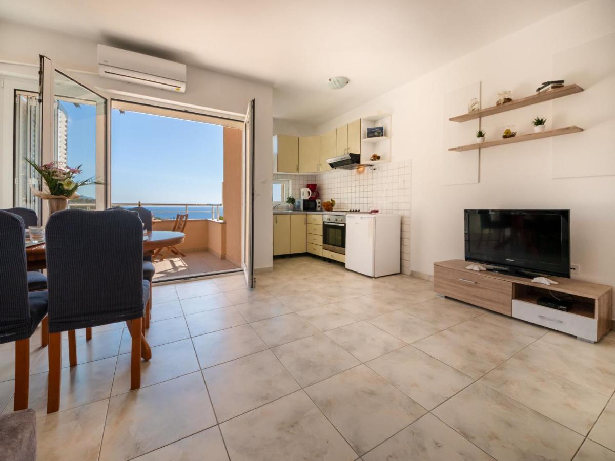 Apartment Golub-3 By Interhome Cesarica Exterior foto