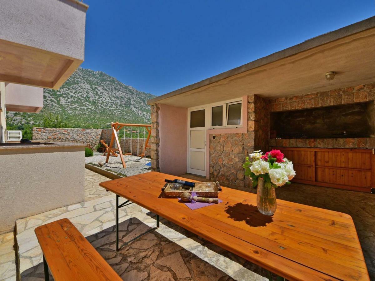 Apartment Golub-3 By Interhome Cesarica Exterior foto